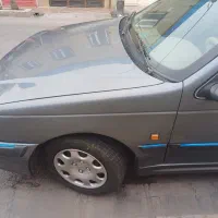 پرشیاتیوفایوTU5|خودرو سواری و وانت|قم, مسجد امام حسن|دیوار