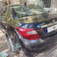 دنا پلاس۹۷ فول سانروفدار|خودرو سواری و وانت|نقده, |دیوار