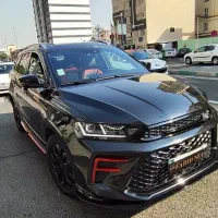 کی ام سی ۱۰ تا کار / A5|خودرو سواری و وانت|تهران, آسمان|دیوار