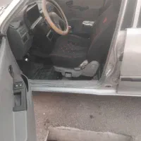 پراید دوگانه کارخونه|خودرو سواری و وانت|مرودشت, سهل‌آباد|دیوار