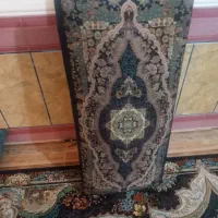 فرش ۹ متری لباسشویی پُشتی|فرش|گرگان, |دیوار