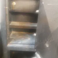 گاوصندوق|کلکسیون اشیاء عتیقه|بوشهر, |دیوار