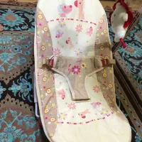 گهواره برقی نوزاد