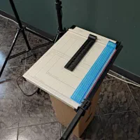 کاتر عکس|لوازم التحریر|کرج, چهارصد دستگاه|دیوار