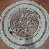 فرش|فرش|شیراز, کلاهدوز|دیوار