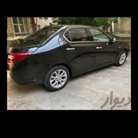 دنا پلاس توربو اتوماتیک  مدل۱۴۰۳صفر|خودرو سواری و وانت|تهران, دریان‌نو|دیوار