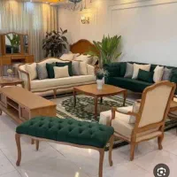 فروش ویژه مبلمان و سرویس خواب