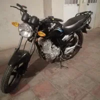 موتورسیکلت 200به پر|موتورسیکلت|تبریز, |دیوار