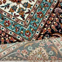 فرش کارکرده|فرش|سبزوار, فقیه سبزواری|دیوار