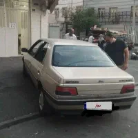 یک دستگاه خودرو فروشی|خودرو سواری و وانت|تهران, کیانشهر|دیوار