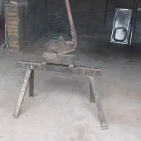 دستگاه میلگرد بر یا ورق بر