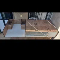 کابینت ام دی اف