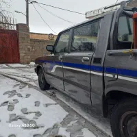 خودرو و سواری|خودرو سواری و وانت|تبریز, |دیوار