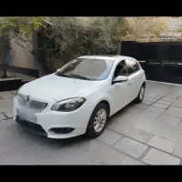 برلیانس h320 در حد صفر اتوماتیک