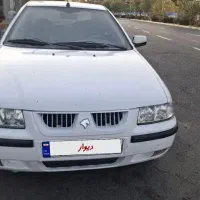 سمندتمیز مدل ۹۶ مولتی پلکس|خودرو سواری و وانت|تهران, گلستان (شهرک راه آهن)|دیوار