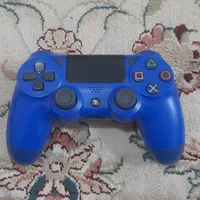 دسته ps4 سالم نو