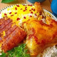 سفارش کلیه غذا های خانگی