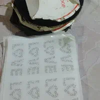 چسب نروماده.نگین لاو