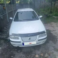 سمند مدل 81