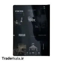 کلاسور طرح تمرکز کدk1023