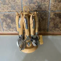 ابزار آشپزخونه|ظروف پختوپز|مشهد, رضاشهر|دیوار