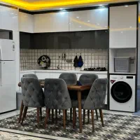 اجاره واحد دوخوابه شیک تمیز با نظافت روزانه|اجارهٔ کوتاهمدت آپارتمان و سوئیت|تهران, یافت آباد جنوبی|دیوار