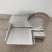 کالباس بر تیغه ۲۰ سانتیمتر