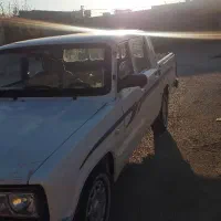 وانت مزدا کارامدل96|خودرو سواری و وانت|شیراز, عفیفآباد|دیوار