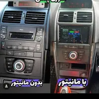 مانیتوراندرویدسورن وسورن پلاس