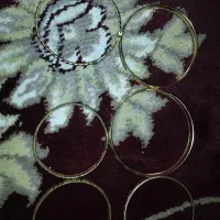 گوشواره و النگو