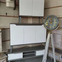 جاکفشی میز کنسولی میز تی وی جدید|جاکفشی، کمد، دراور|شاهینشهر, فردوسی|دیوار