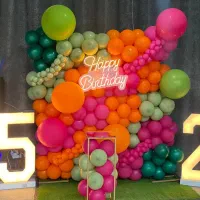 بادکنک ارایی..تولد|خدمات پذیرایی، مراسم|مشهد, امیریه|دیوار