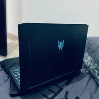 لپتاپ گیمینگ قدرتمند Acer