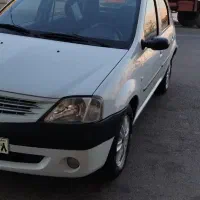 ال 90 مدل 92 پارس خودرویی|خودرو سواری و وانت|کرج, شهرک بنفشه|دیوار