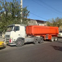 افهاش ۸۴ مندل جدید|خودرو سنگین|اسلامشهر, شهرک محمدیه|دیوار