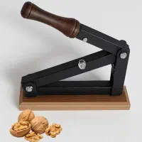 آرام شکن(گردو بادام فندق پسته تخمه)