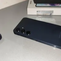 سامسونگ Galaxy A55 با حافظهٔ ۲۵۶ گیگابایت|موبایل|بندر دیر, |دیوار