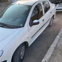 ۲۰۶sd مدل۸۹|خودرو سواری و وانت|اردبیل, |دیوار