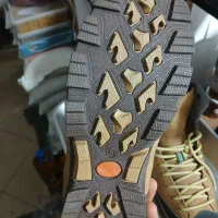 کفش کوه نوردی اصلی