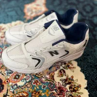 کتانی نیوبالانس ۲ جفت در حد نو