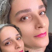 خدمات رایگان میکرو  برای دختر خانم های نچرال|خدمات آرایشگری و زیبایی|پاکدشت, پاکدشت (مامازند)|دیوار