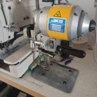 قیچی عمود بر