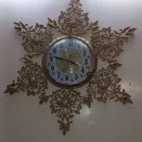 دکوری برنجی|لوستر و چراغ آویز|نسیمشهر, |دیوار