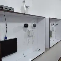 آموزش دوربین مداربسته