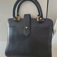 دوعددکیف چرم زنانه