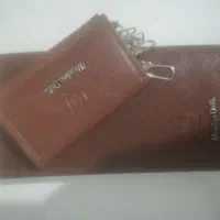 کیف پول ست