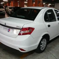 ساینا مدل 1399 بی رنگ|خودرو سواری و وانت|تهران, جنتآباد مرکزی|دیوار