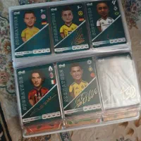 کیمدی|اسباببازی|ری, علایین|دیوار