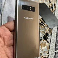 note 8 samsung 64 gig