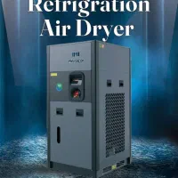 سندبلاست پمپ باد مخزن هوا کمپرسور اسکرو بوستر|ماشین‌آلات صنعتی|مشهد, آیت الله خامنه‌ای|دیوار